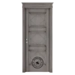 Maldev Door - 02