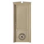 Maldev Door - 07