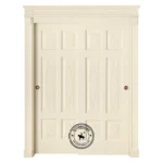 Maldev Door - 08