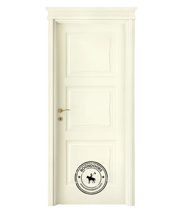 Maldev Door - 09