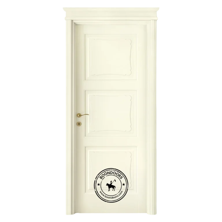 Maldev Door - 09
