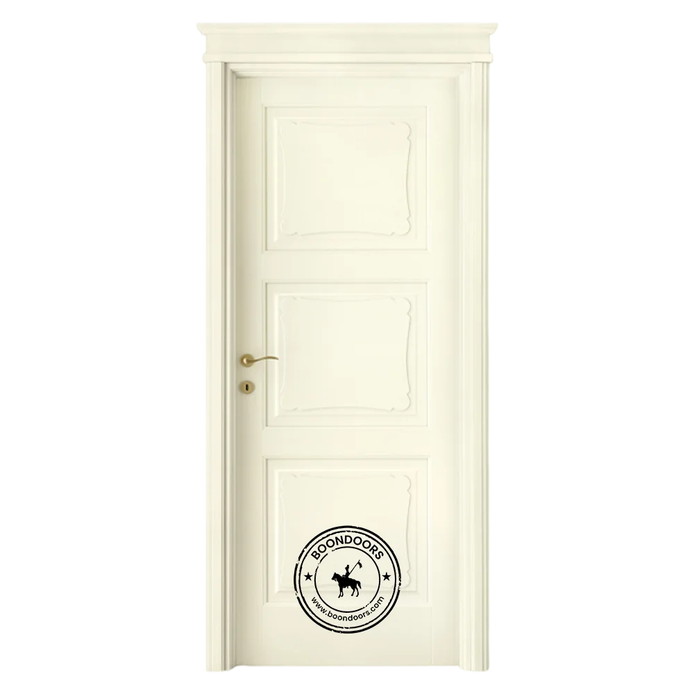 Maldev Door - 09