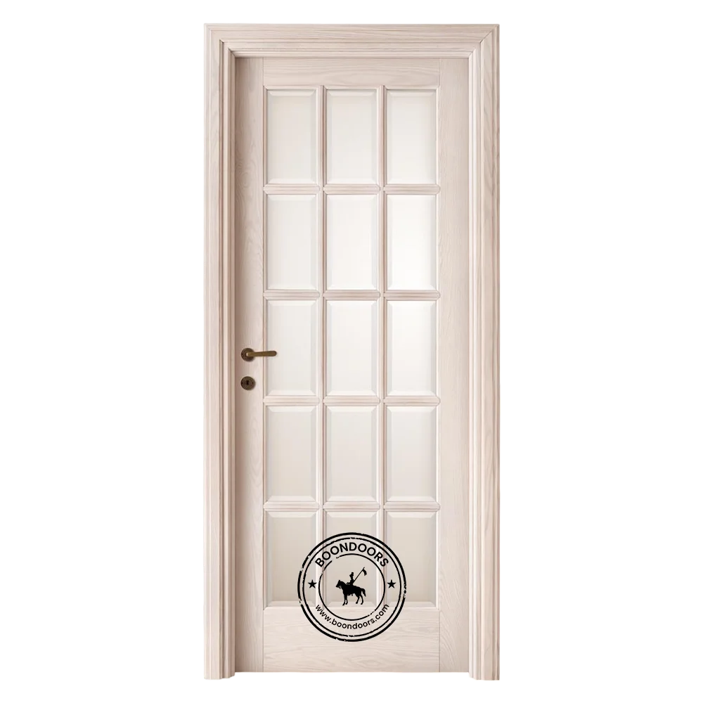 Charumati Door - 01 Charumati Door - 01 - Image 1