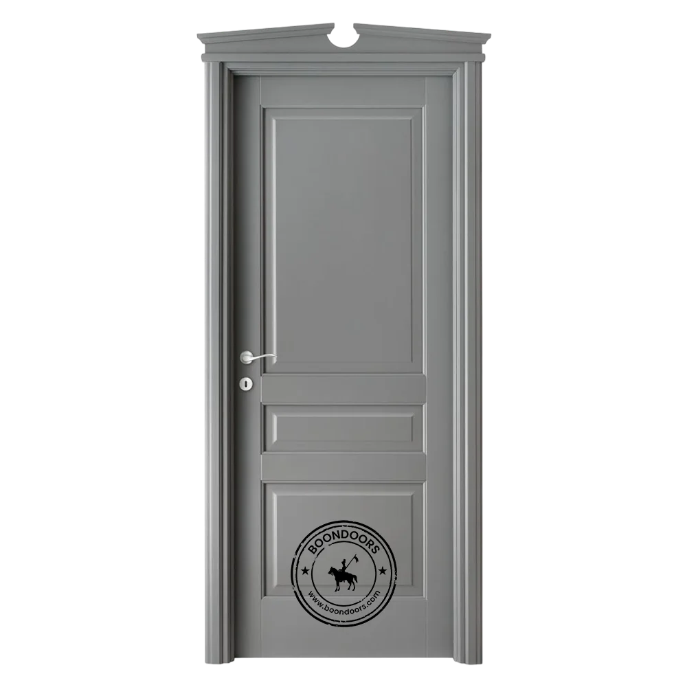 Charumati Door - 04 Charumati Door - 04 - Image 1