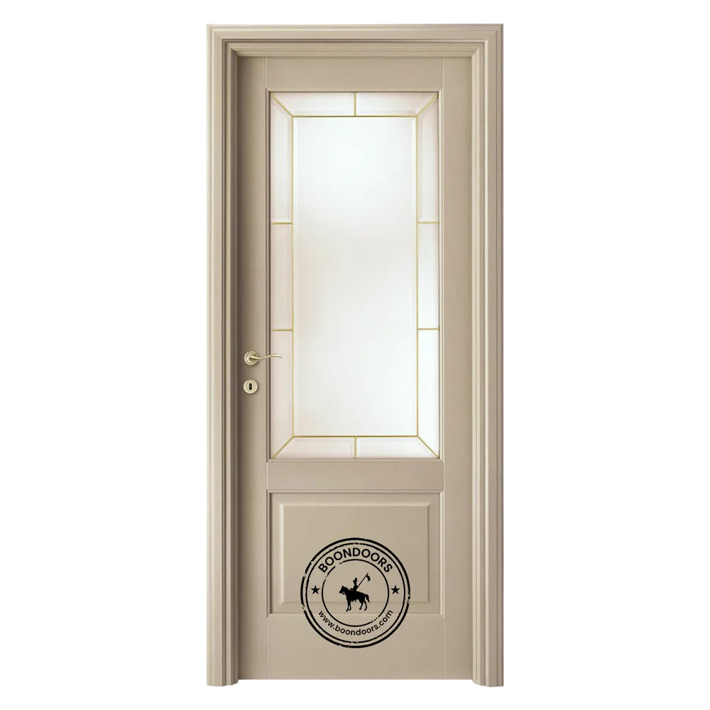 Charumati Door - 09 Charumati Door - 09 - Image 1