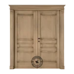 Hansa Door- 10