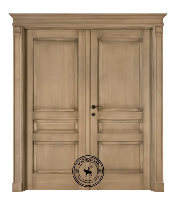 Hansa Door- 10