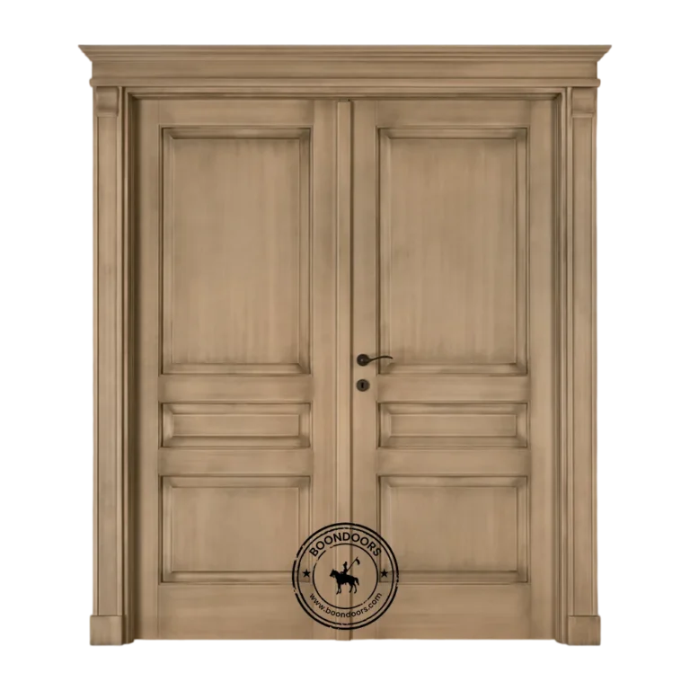 Hansa Door- 10