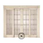 Hansa Door- 11