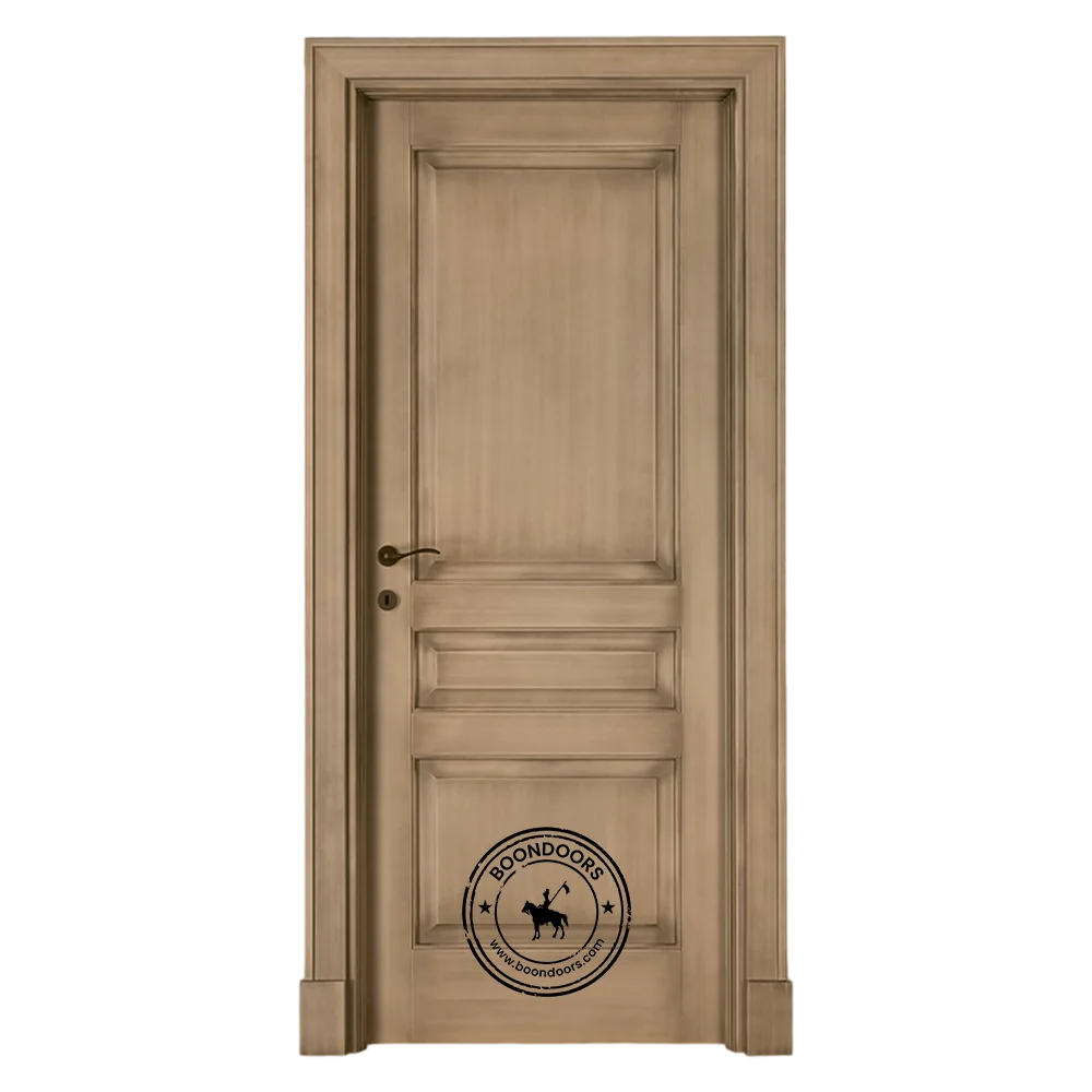 Hansa Door- 2 Hansa Door- 2 - Image 1