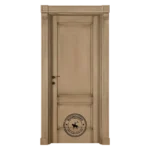 Hansa Door- 3