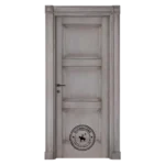 Hansa Door- 5