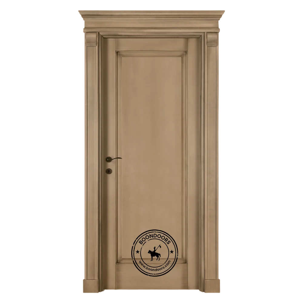 Hansa Door- 8 Hansa Door- 8 - Image 1