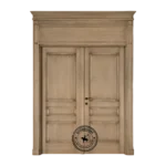Hansa Door- 9