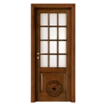 Karnavati Door- 39
