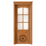 Karnavati Door- 4