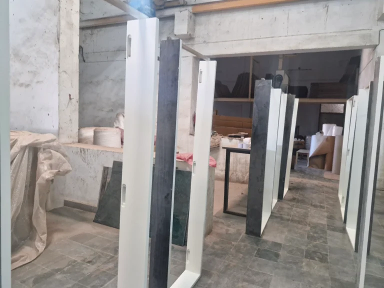 door frames