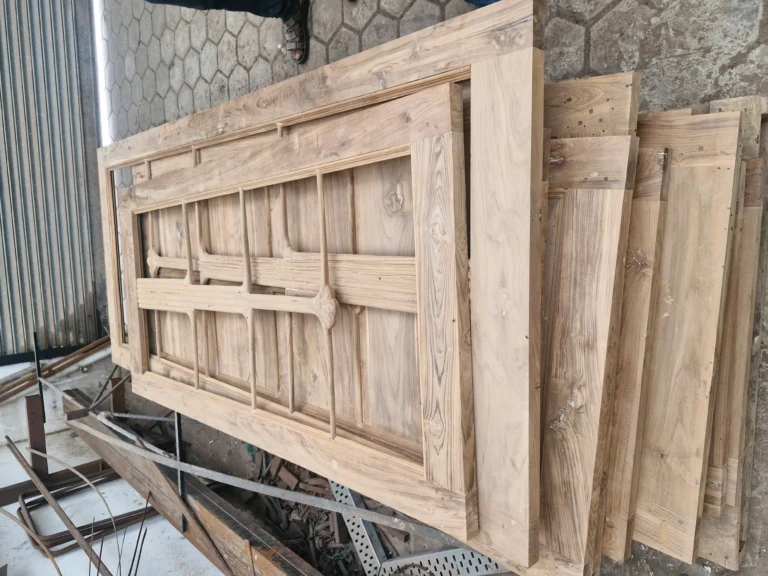 Buy Wooden Doors Online