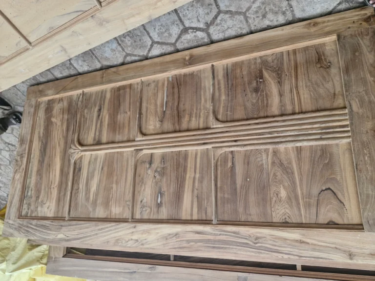 Buy Wooden Doors Online India