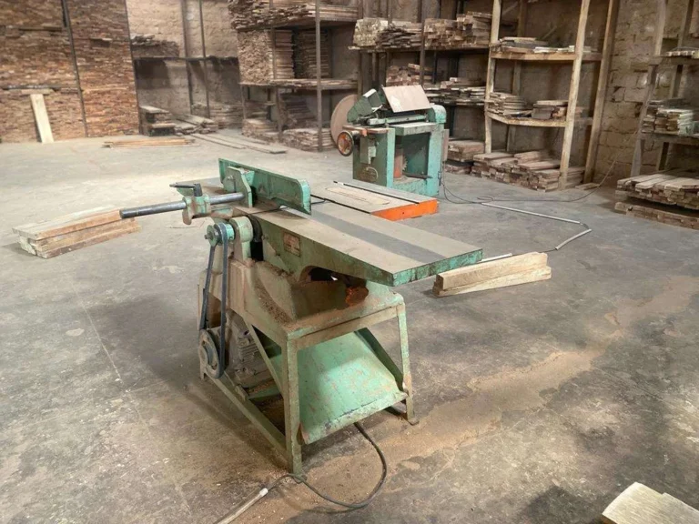 boon doors machine