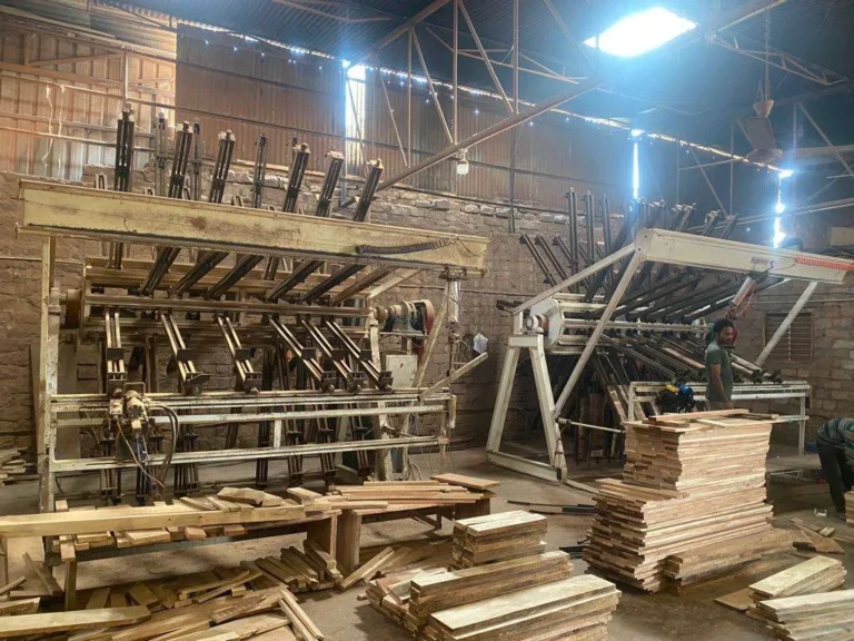 boon doors craft machines