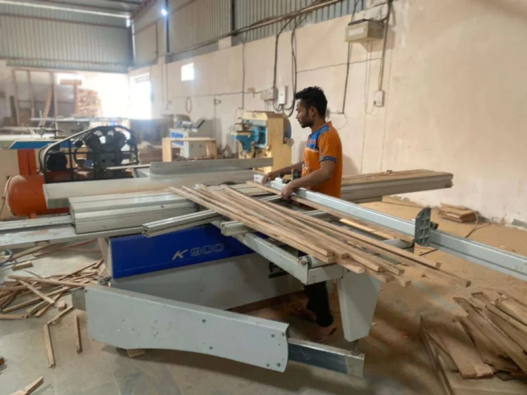 Premium Doors and Windows Manufacturer in India