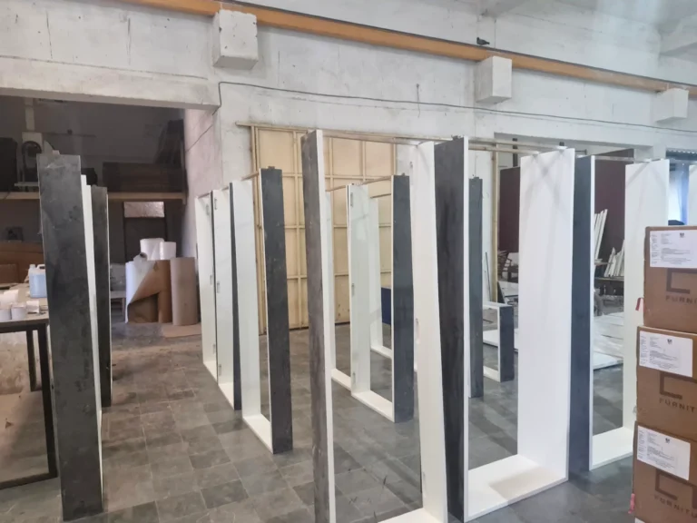 bathroom door design frames