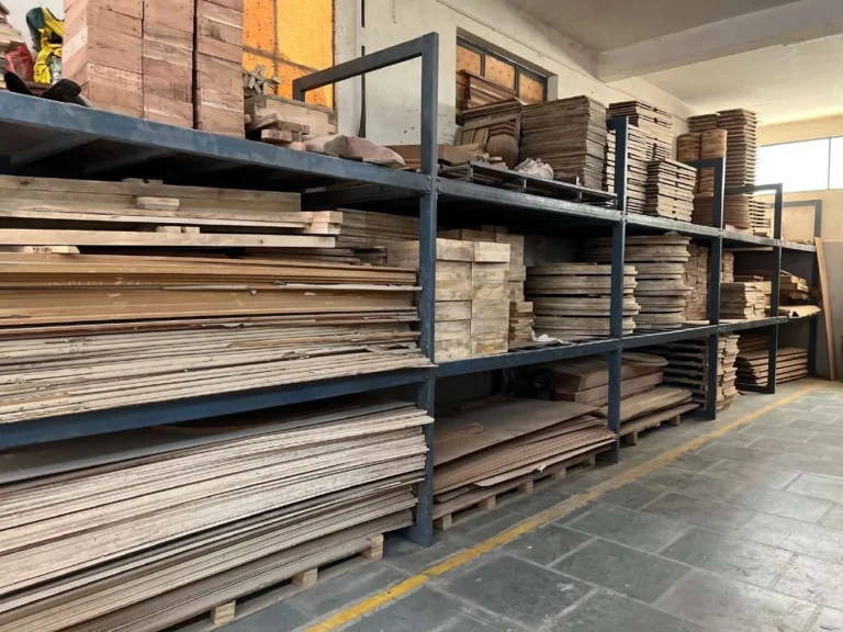 High Quality Wooden Doors