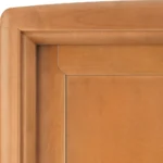Alder Stained Light Cherry