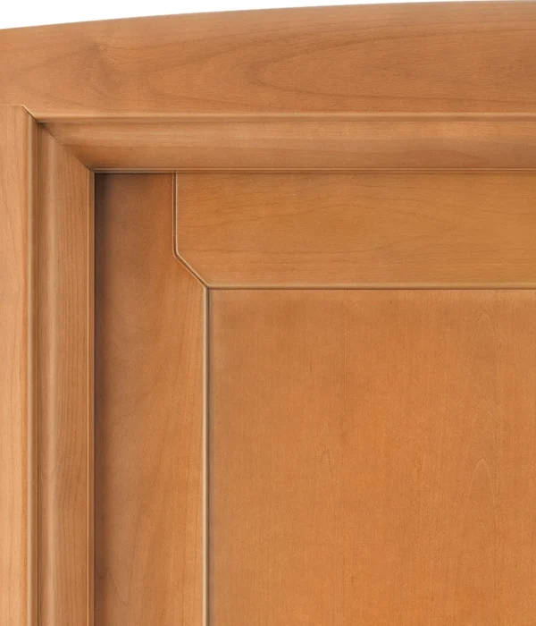 Alder Stained Light Cherry