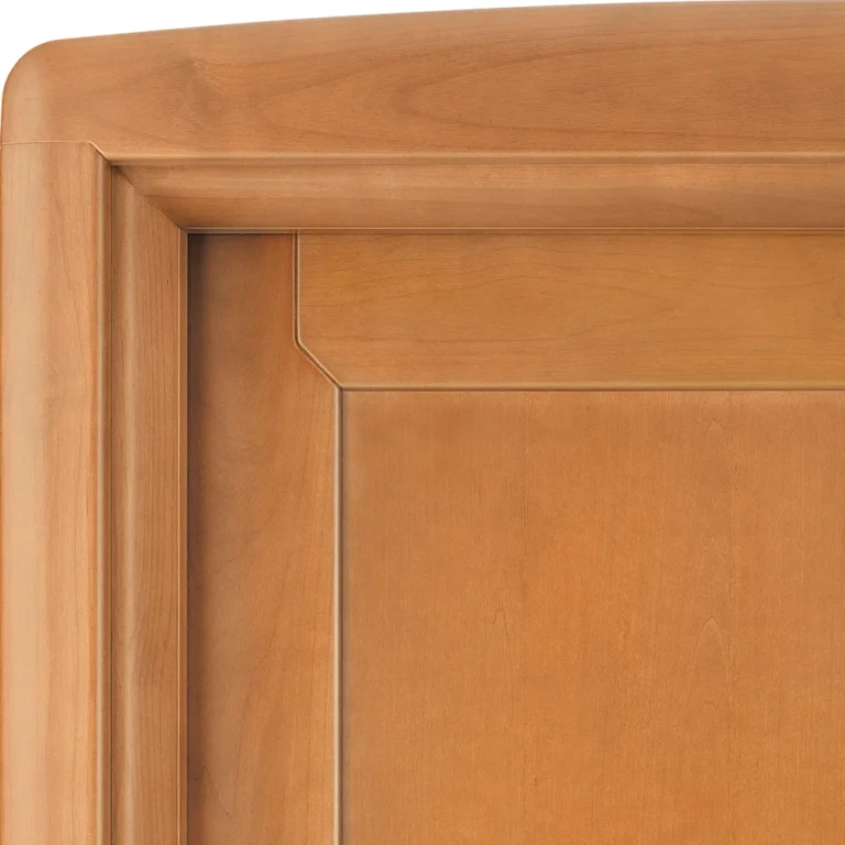 Alder Stained Light Cherry