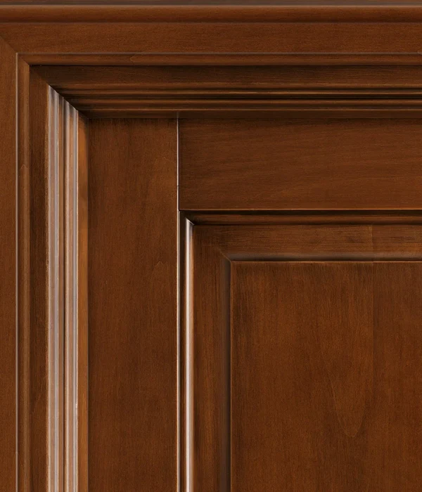 Antique Alder Dark Walnut