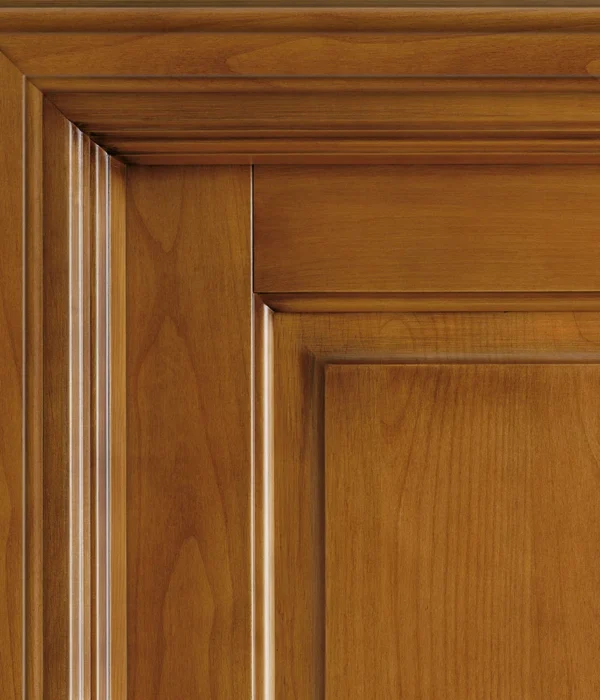 Antique Alder Light Walnut