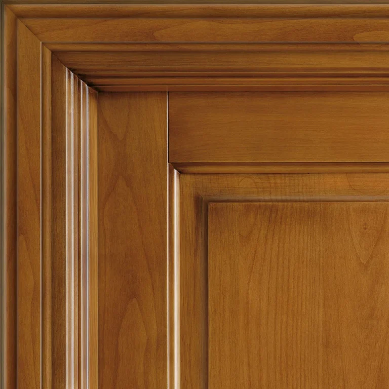Antique Alder Light Walnut