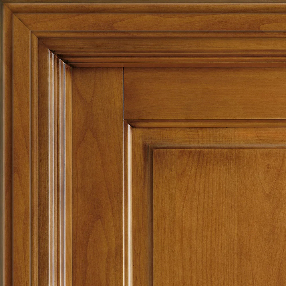 Antique Alder Light Walnut
