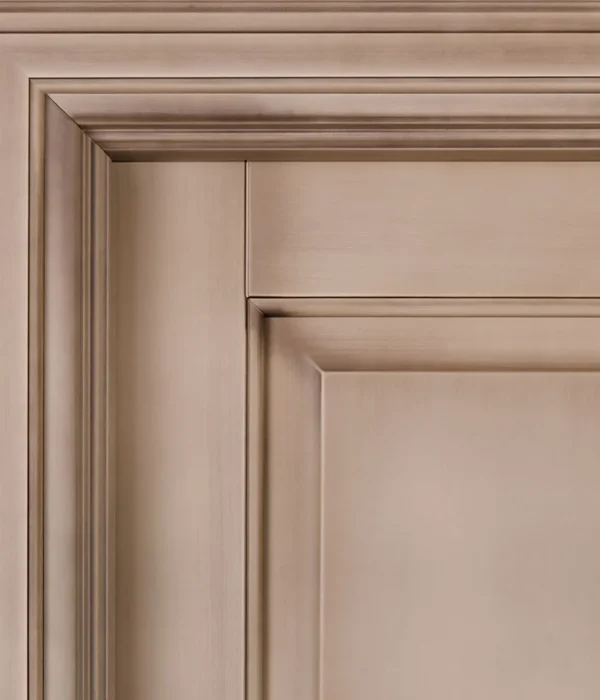 Antique Lacquered Beige Alder