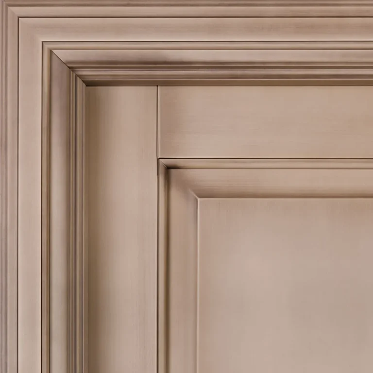 Antique Lacquered Beige Alder