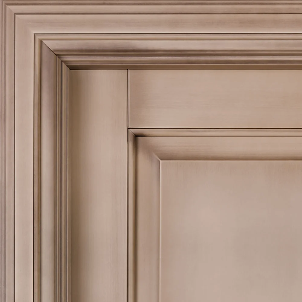 Antique Lacquered Beige Alder