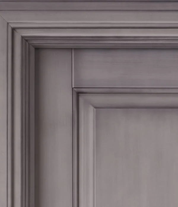 Antique Lacquered Gray Alder