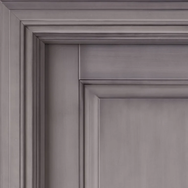 Antique Lacquered Gray Alder