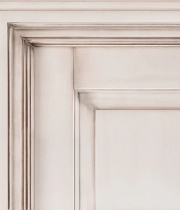 Antique Lacquered White Alder