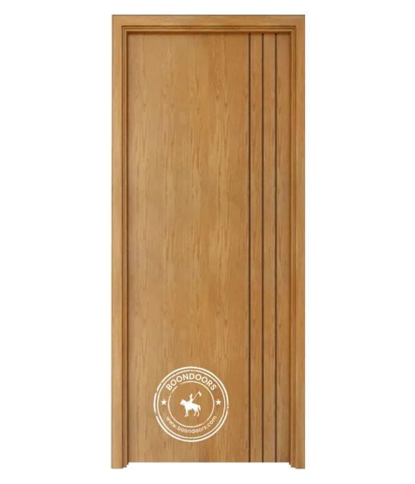 Classic Veneer Door