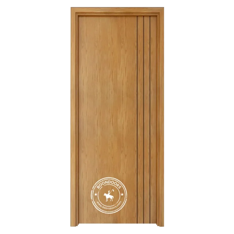 Classic Veneer Door