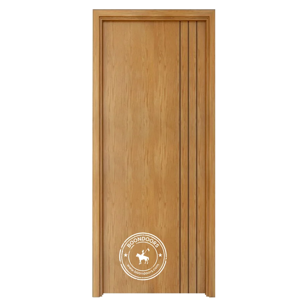 Classic Veneer Door