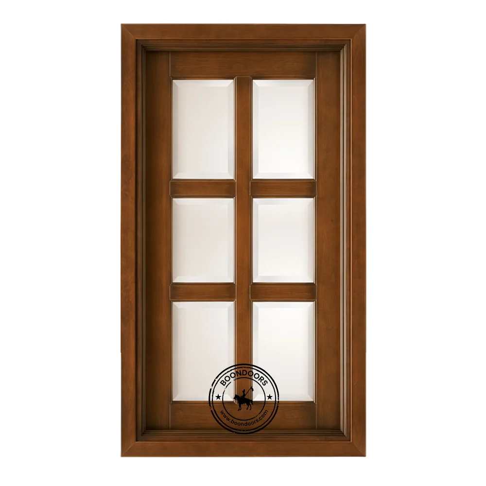 Classic Wood Window B01 Classic Wood Window B01