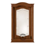Classic Wood Window B03