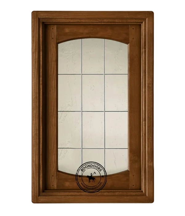 Classic Wood Window B04
