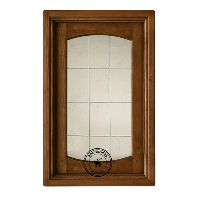 Classic Wood Window B04