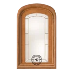 Classic Wood Window B06