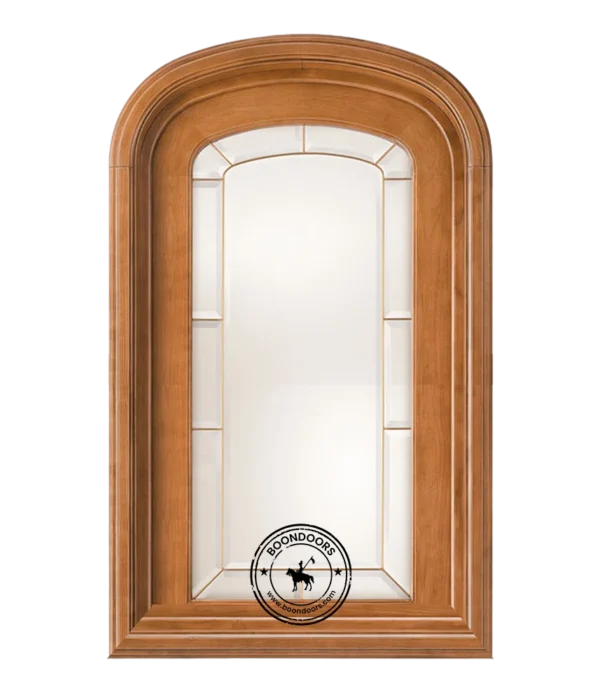 Classic Wood Window B06